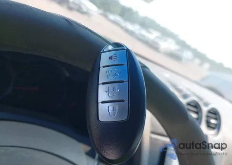 2012 Nissan Altima 2.5 S from USA, damaged, VIN 1N4AL2EP6CC107060